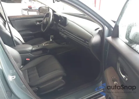 2023 Honda Hr-V Awd Ex-L z USA, uszkodzony, nr VIN 3CZRZ2H7XPM710342